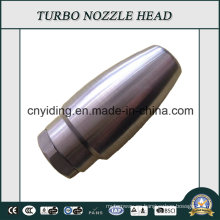 Turbo Boquilla Cabeza-7500 Psi (TBN500)